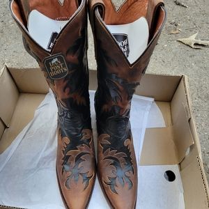 Dan Post Women's Boots